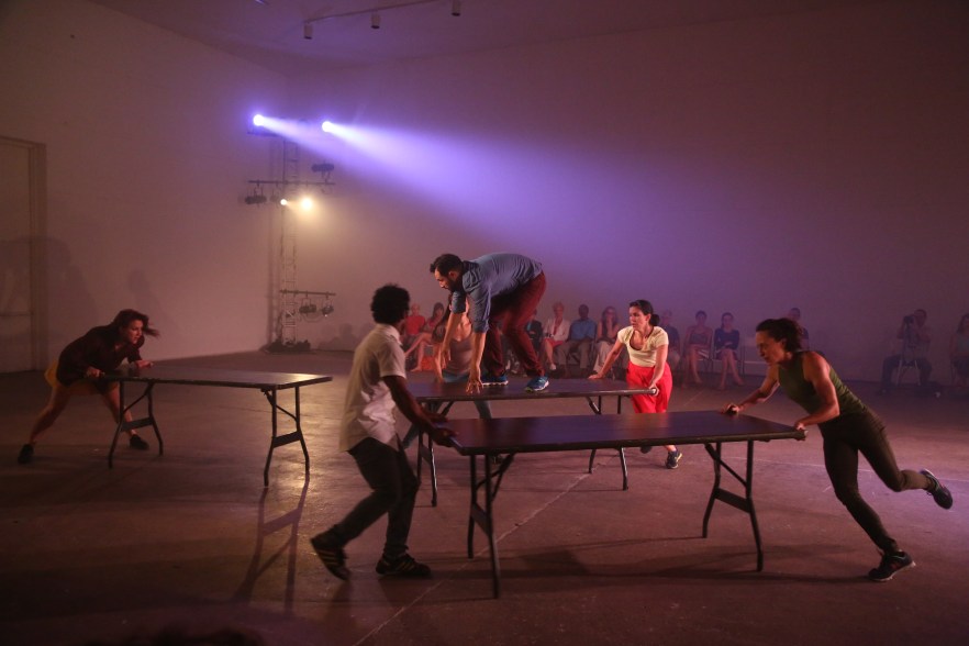 Photo by Bill Hebert