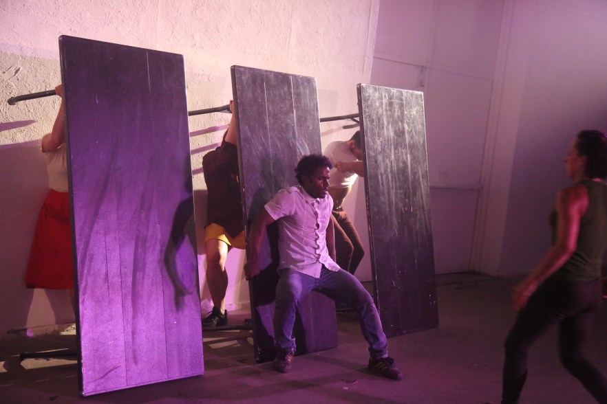 Photo by Bill Hebert