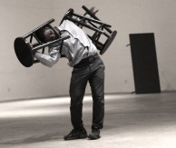 Supper bw by Jennifer Baker copy