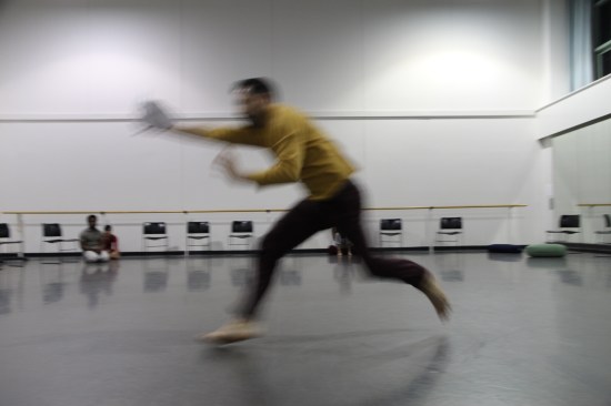 Supper showing swarthmore_photo by Jennifer Baker