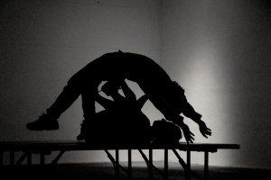 Supper_sihouettes_bw_IMG_9331